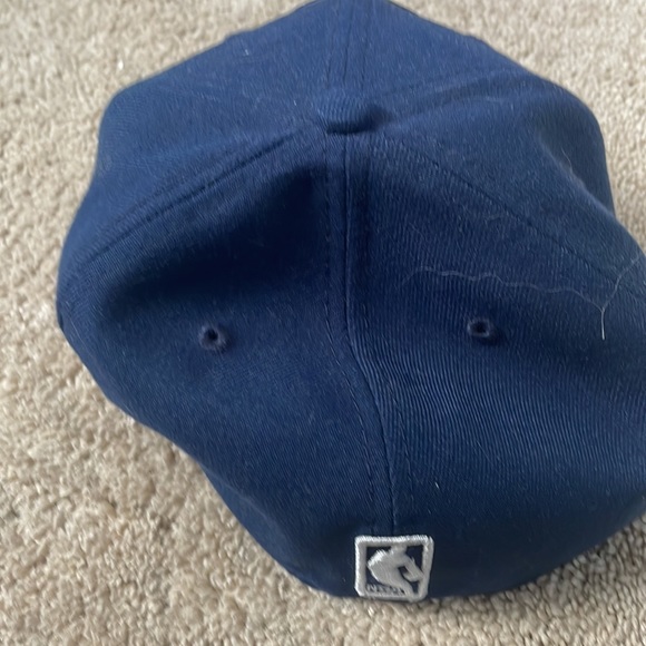 Minnesota Timberwolves fitted hat - Picture 3 of 4